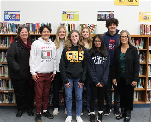 Mendenhall Schools to Watch